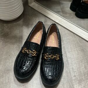 Circus NY loafers